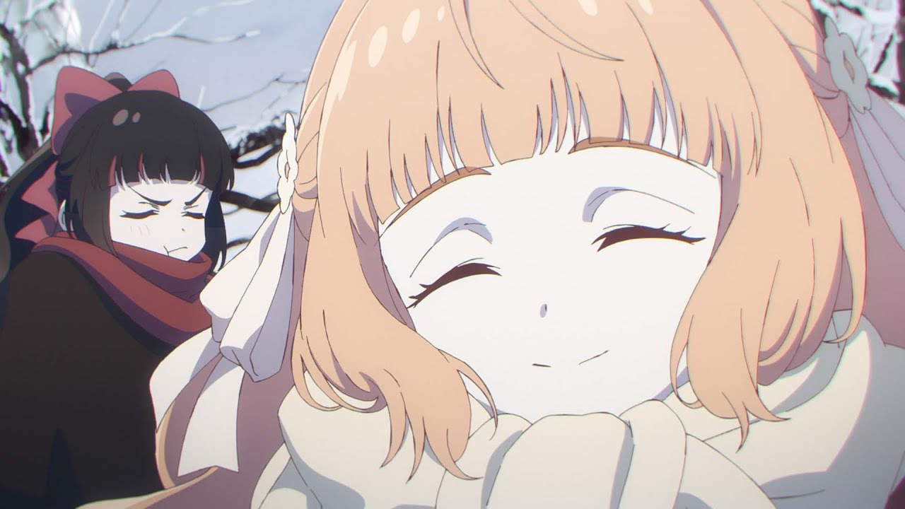 Agents of the Four Seasons Dance of Spring - Episode 01 [English Sub]