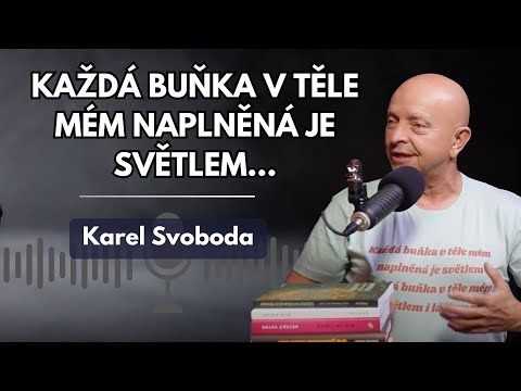 Jak pozitivní popěvek uzdravil Karla Svobodu? Neuvěřitelná cesta muže inspiruje tisíce lidí v Česku