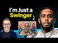 Diddy On Trial Swingers Sex Parties A Star Studded Witness List