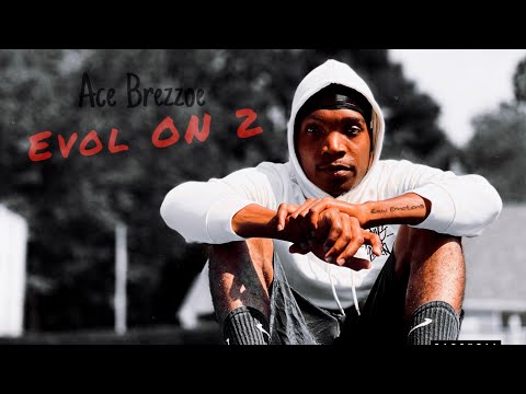 Ace Brezzoe - 4/26 3:00 AM (Official Audio)
