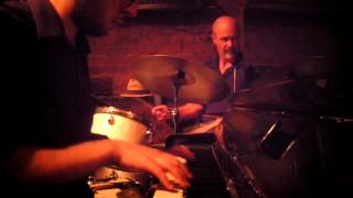 Delauney's Dilemma (John Lewis)- James Navan