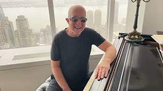 Paul Shaffer Live! with the Vancouver Symphony Orchestra