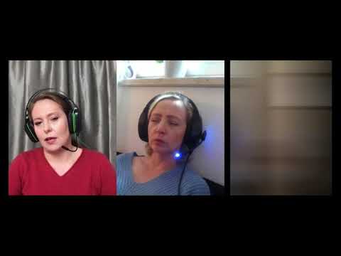 211-PL Jola, Elektroszok i podpięcie - Aneta Pietrzak Hipnoza Regresyjna