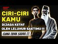 KEMANAPUN PERGI SEBETULNYA KAMU DIIKUTI OLEH LELUHUR SAKTI TAPI GAK TAU Berikut Cirinya