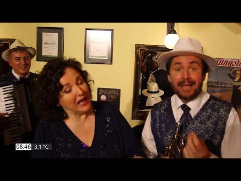 PIRKADAT: Masa Tamás – Nagyon remélik, hogy hamarosan újra együtt a közönséggel örvendezhetnek