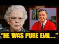 Before Death Mr Fred Rogers Widow Breaks Silence On The Awful Truth