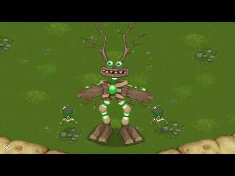 Earth Island Epic Wubbox FANMADE [My Singing Monsters] [Mods]