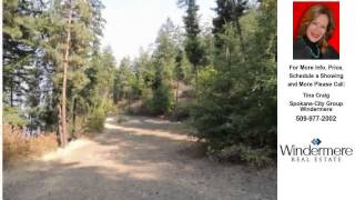 preview picture of video '20835 LAKE ROOSEVELT DR E, CRESTON, WA Presented by Tina Craig.'