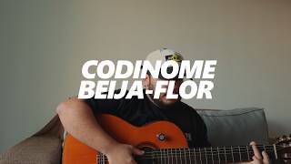 Codinome Beija-flor - Jó de Souza (Cover - Cazuza)