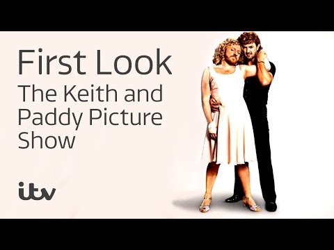 The Keith and Paddy Picture Show |Keith & Paddy Go Dirty Dancing | ITV