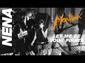 NENA Let Me Be Your Pirate Montreux