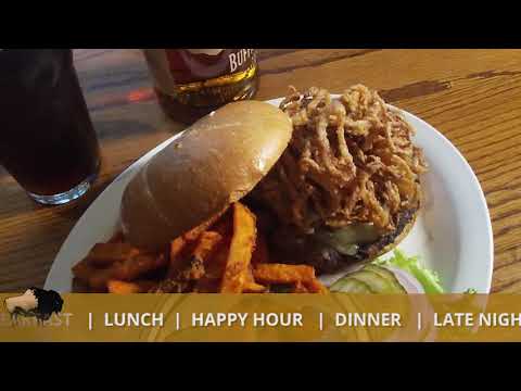 Buffalo Gap Brand Video Updated