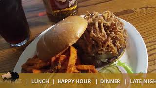 Buffalo Gap, Brand Video (UPDATED)