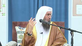 صورة كيف تحفظ الحديث النبوي؟ | الشيخ عبدالرحمن الودعان