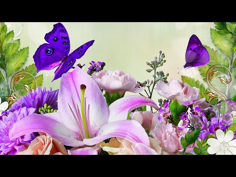 BEAUTIFUL MUSIC THAT WILL BRING TEARS TO YOUR EYES! MUSIC FROM SERGEY GRISCHUK, MUSIC FOR THE SOUL!