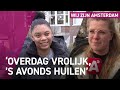 Dakloze jongeren: een onzichtbare groep