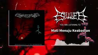 Download lagu Silluet - Mati Menuju Keabadian mp3