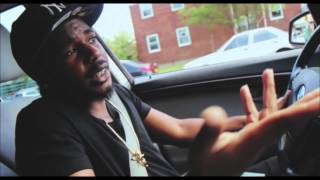 Jayo - Seen It All (Freestyle)(Shot by Teemonee)
