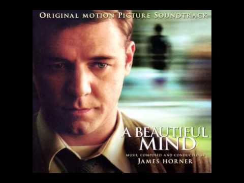 Bande Originale Soundtrack - A Beautiful Mind
