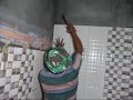 Inspirasi Cara cepat memasang keramik pada dinding bata tanpa diplaster , paling seru!