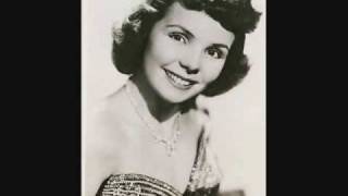 Teresa Brewer - My Buddy (1955)
