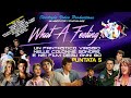 What A Feeling 05 Top Gun Ragazzi Perduti Lovable Zanies II Mad Max Oltre La Sfera Del Tuono