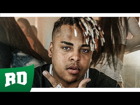 Esse é o Ritmo das Favelas - MC Gw - Kitinho - Kalzin (DJ TEZINHO)