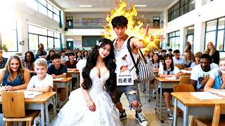 Download lagu Pengemis lihat penyakit gadis cantik! Dia ternyata dewa dokter, sembuhkan dia, keduanya ingin menika mp3