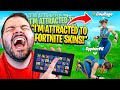 I TROLLED SypherPK With A SUS SypherPK SOUNDBOARD