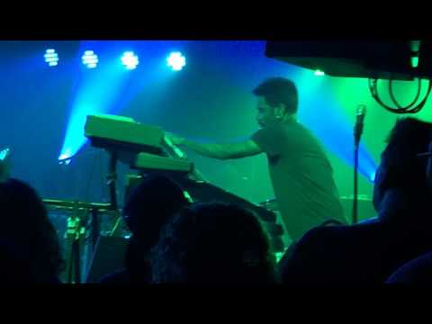 Lettuce - Upstate Concert Hall 10/28/2014