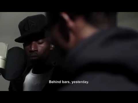 Tonny breezy Tell's chef 187 abt tommy d diss song that he should do something