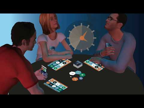 Kickstarter launch promo