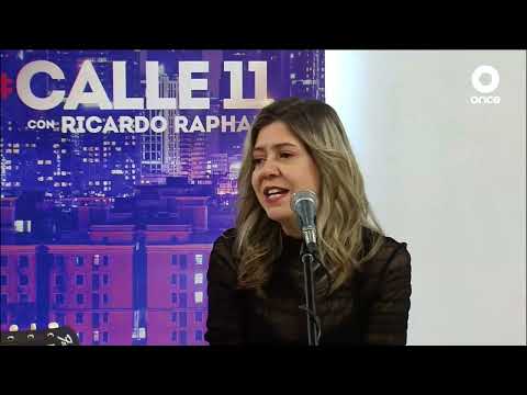 #Calle11 - Elli Noise "Señales y kilómetros" (05/04/2023)
