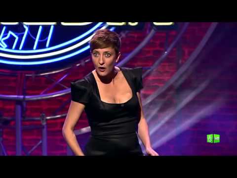 8° Programa de El club de la comedia 06-03-11 (Completo)