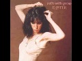 Patti Smith Because The Night Lyrics 