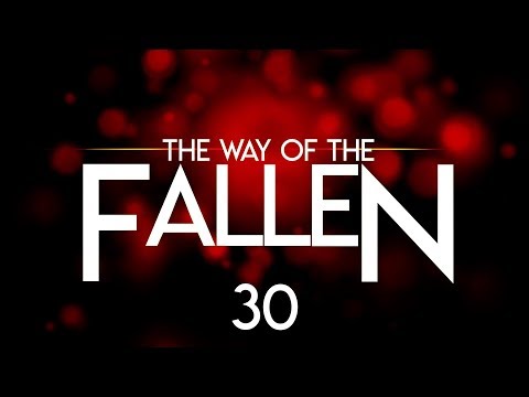 Let's Play Skyrim | The Way of the Fallen | Episode 30