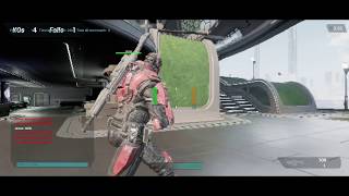 SPEC VS IS BACK!