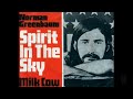 Spirit In The Sky ("Milk Cow" Video)  -  NORMAN GREENBAUM [HQ]