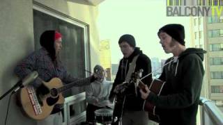 FEAST OR FAMINE (BalconyTV)