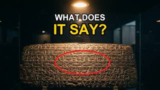 5 Ancient Scripts No One Can Read