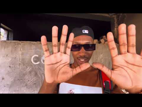 Slatte - Ndozvazviri | Official Music Video