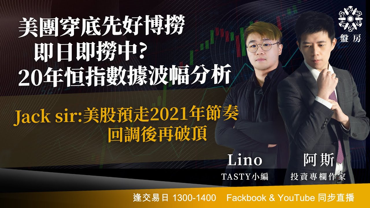 TASTY 盤房Live 2025-09-09 | 港股財經直播| 即市分析| TastyMoney