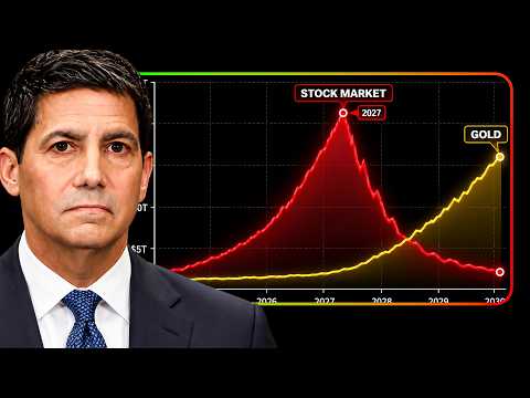 美國百年難遇的投資機會正在消失！(富人早已知道) (America's Once In A 100 Year Investment Opportunity is Disappearing (And The Rich Know It))