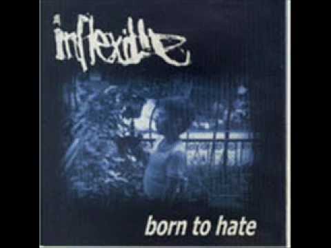 Inflexible - Greed