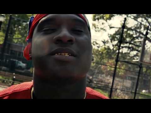 Jay Russia - Talkin Cash Shit