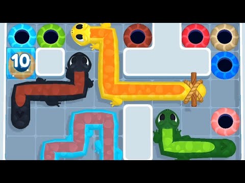 Level 508 preview - Hell Mode