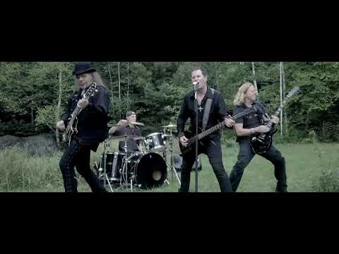 Rebels Cross - Save me