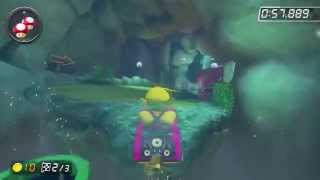 [MK8 WR] Dolphin Shoals - 2:05.517 by Kαzυσ•かずお