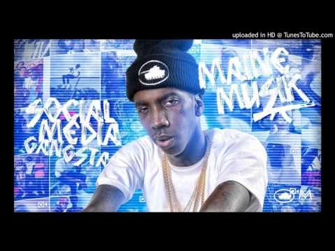 T.E.C & Maine Musik - Kno Its Real Feat. Tayda Santana (WSHH Audio)