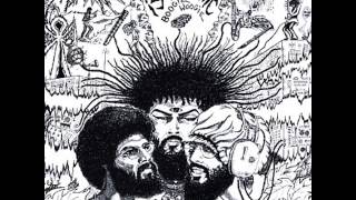 Roland Young - Crystal Motions